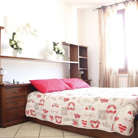 Art Apartment Bandinelli Φλωρεντία Εξωτερικό φωτογραφία