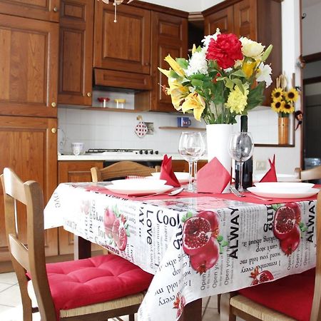 Art Apartment Bandinelli Φλωρεντία Εξωτερικό φωτογραφία