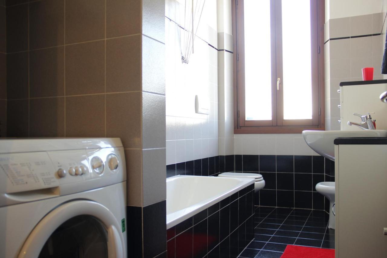 Art Apartment Bandinelli Φλωρεντία Εξωτερικό φωτογραφία