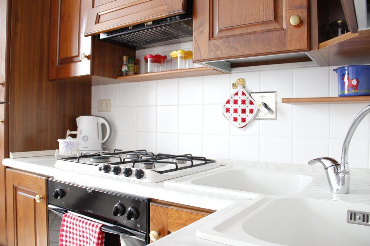 Art Apartment Bandinelli Φλωρεντία Εξωτερικό φωτογραφία
