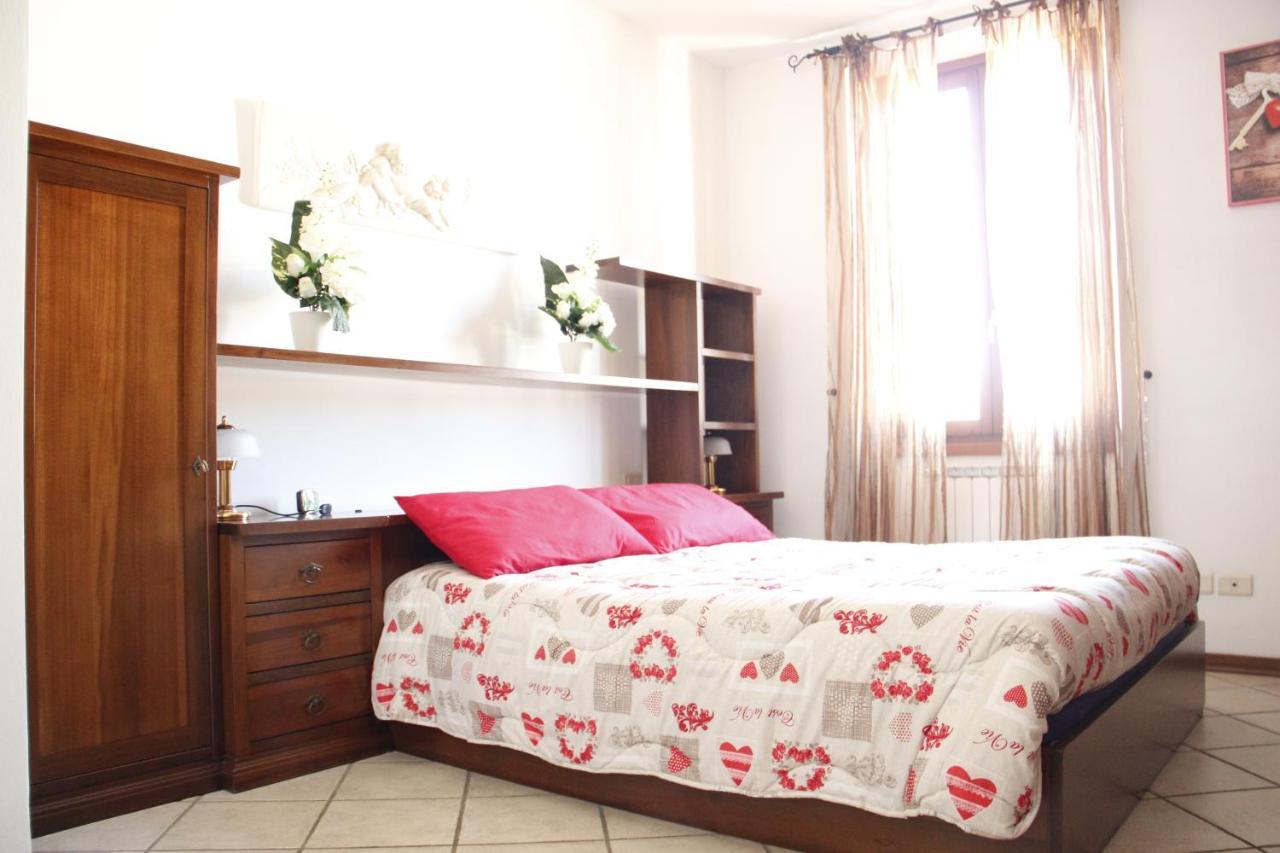 Art Apartment Bandinelli Φλωρεντία Εξωτερικό φωτογραφία