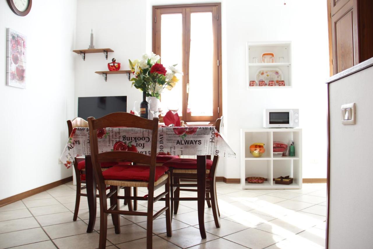 Art Apartment Bandinelli Φλωρεντία Εξωτερικό φωτογραφία