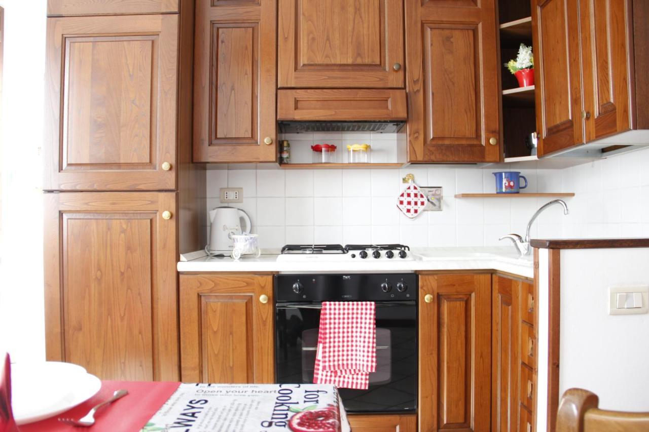Art Apartment Bandinelli Φλωρεντία Εξωτερικό φωτογραφία