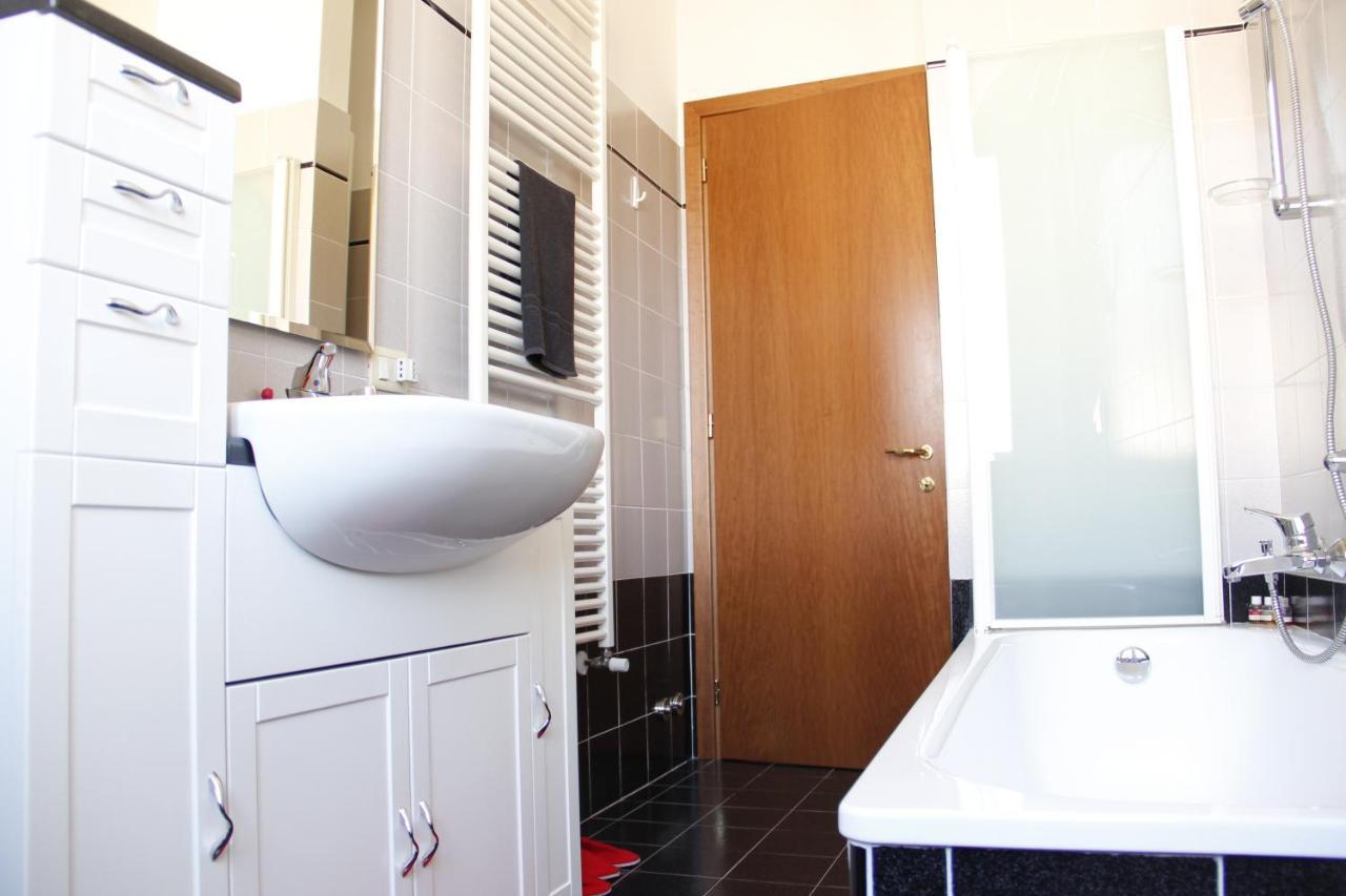 Art Apartment Bandinelli Φλωρεντία Εξωτερικό φωτογραφία