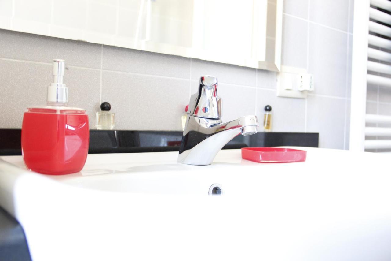 Art Apartment Bandinelli Φλωρεντία Εξωτερικό φωτογραφία